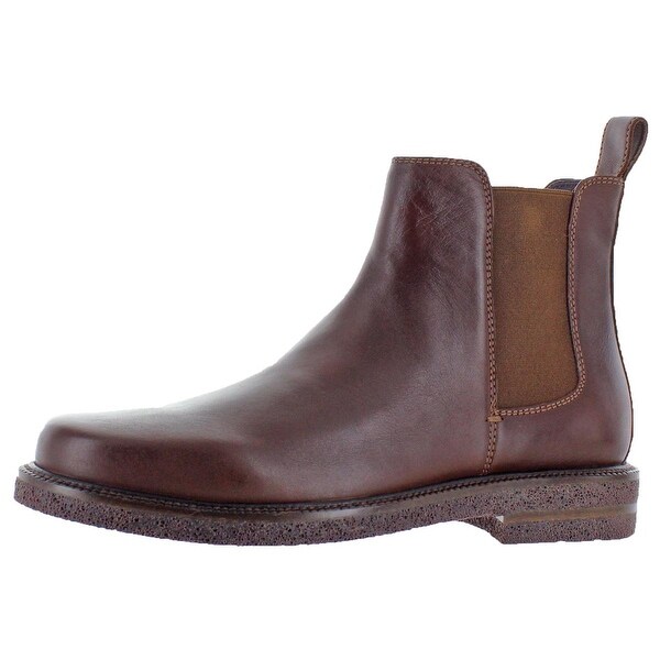 donald pliner chelsea boot