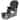 Gymax Wood Glider & Ottoman Cushion Set Baby Nursery Rocking Chair - See Details
