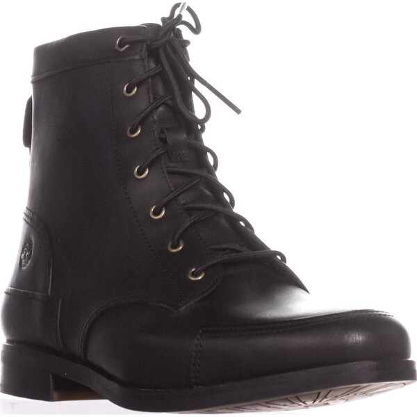 timberland somers falls mid lace boot