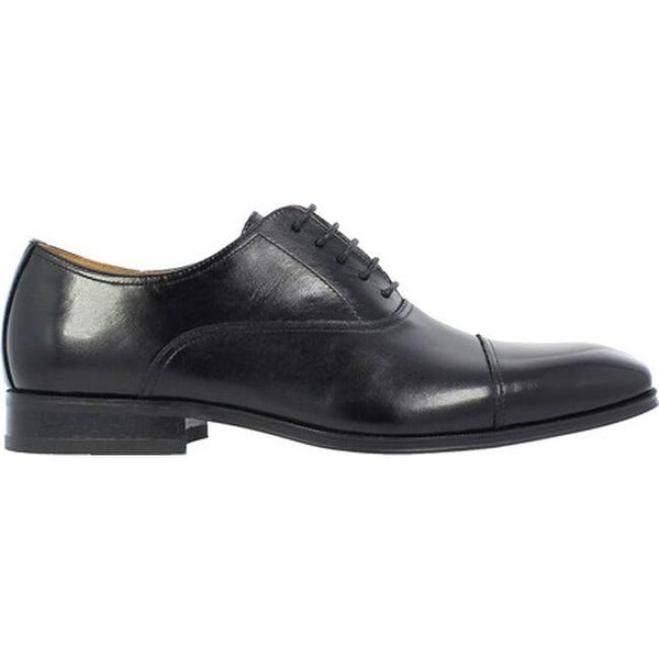 corbetta cap toe oxford
