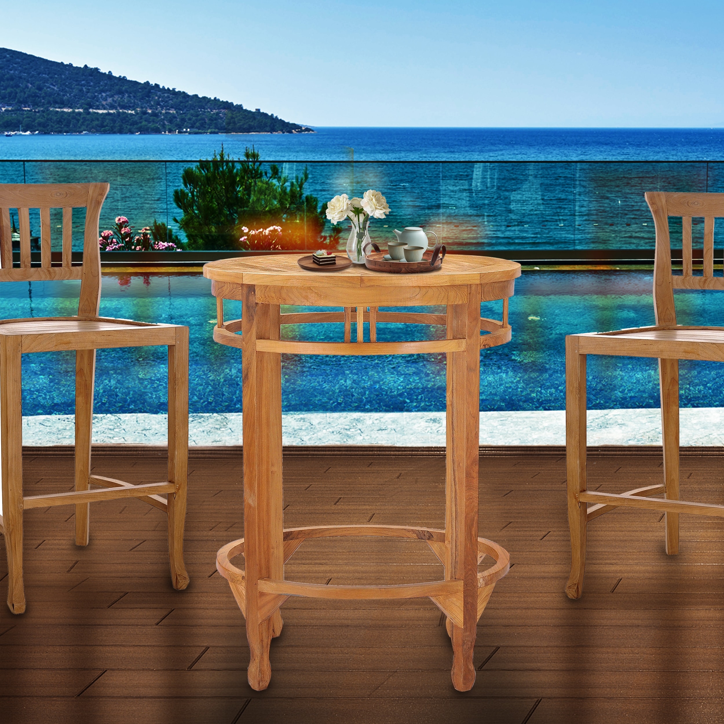 Large round patio hotsell chair