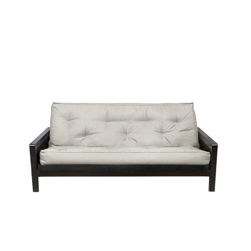 Sorra Home Aries Indoor Futon Mattress
