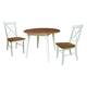 Option Hickory/Shell