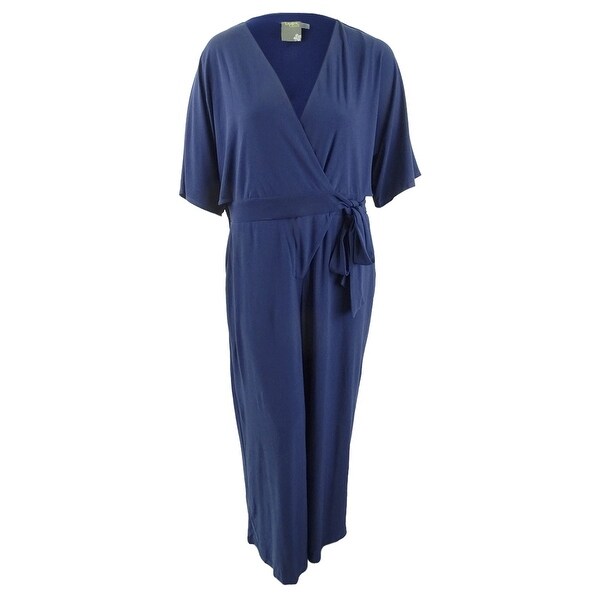 spandex plus size formal jumpsuits