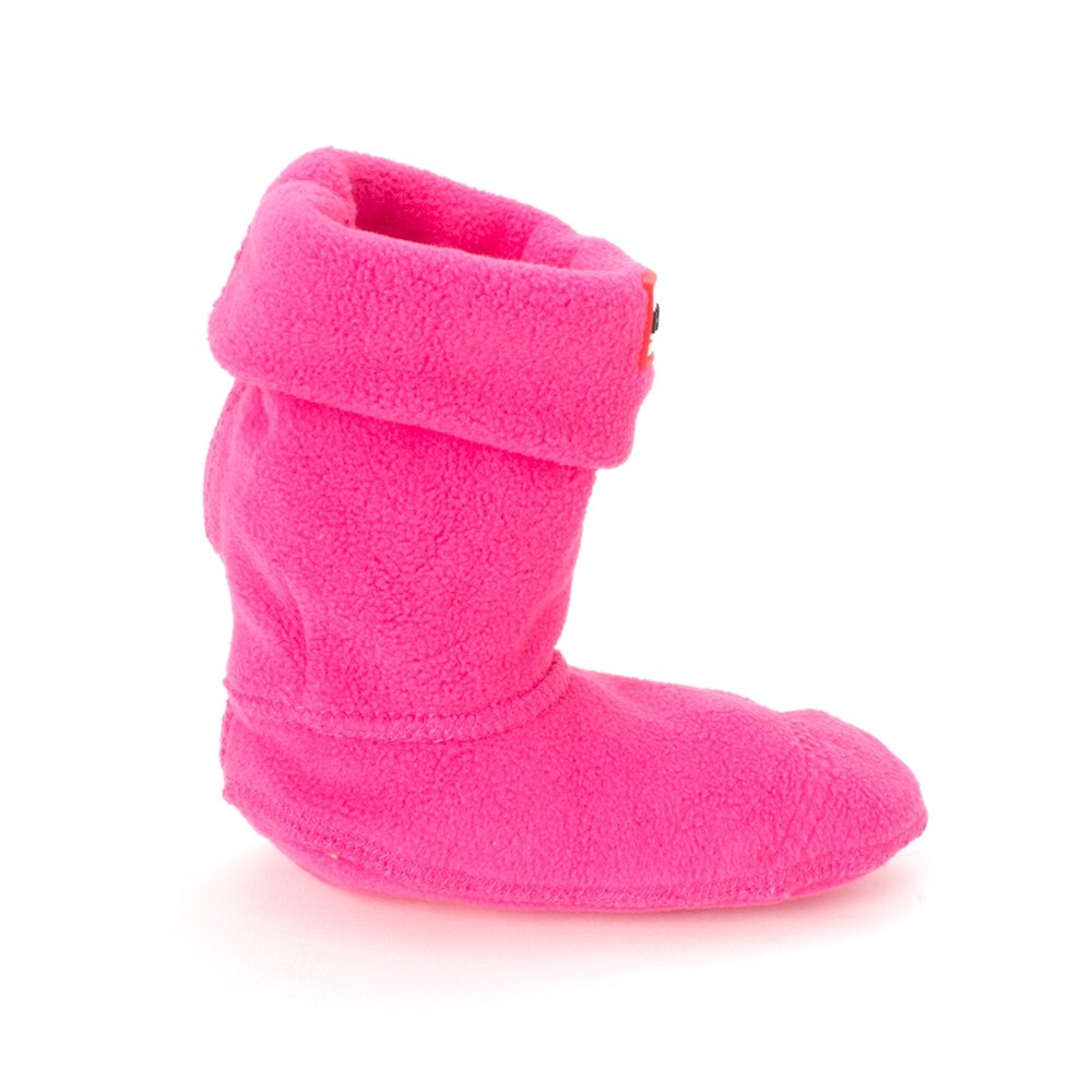 infant hunter welly socks