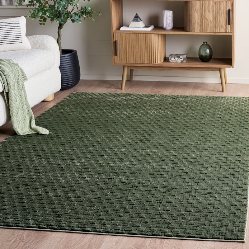 SAFAVIEH Revive Asdis Transitional Rug