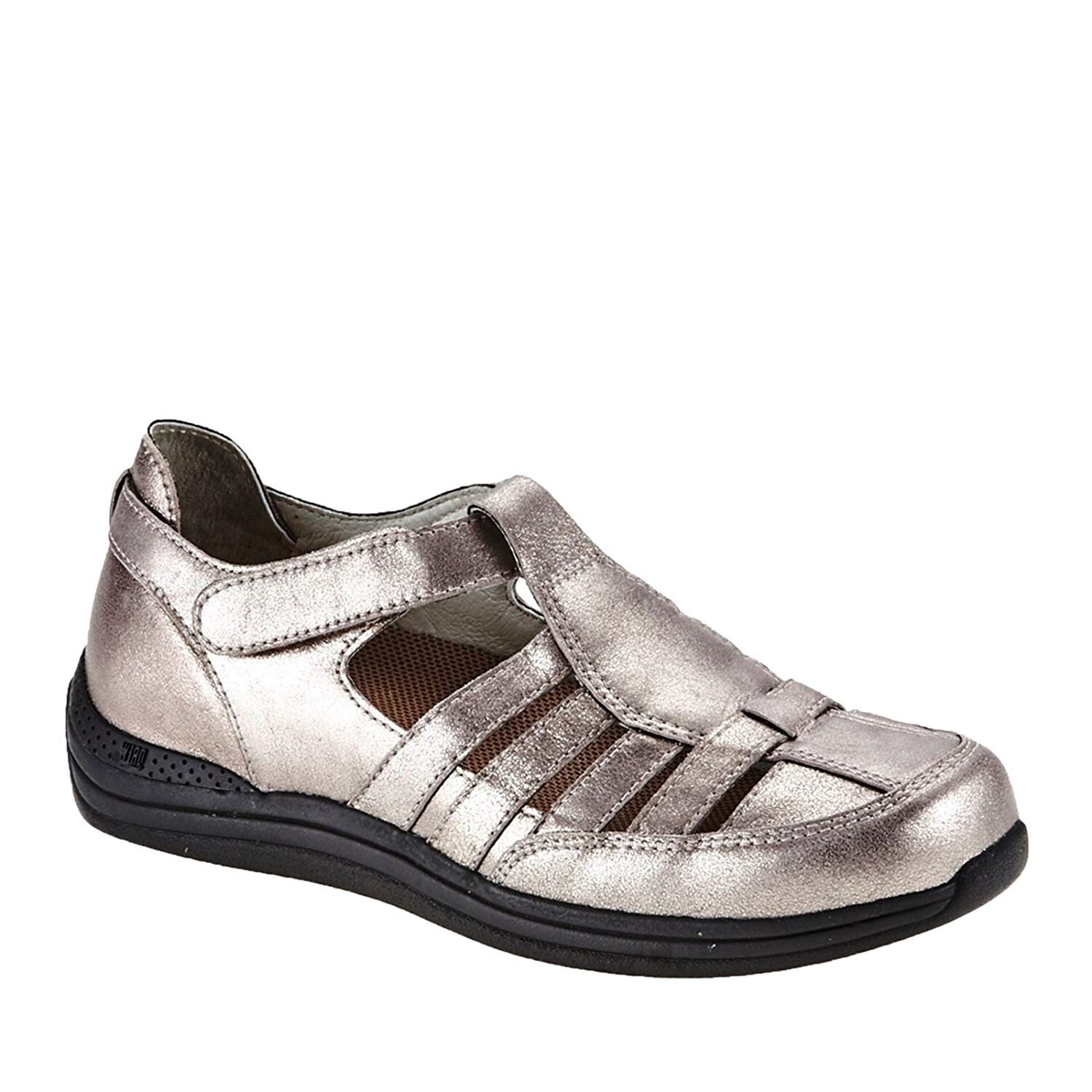 ginger women's footwear