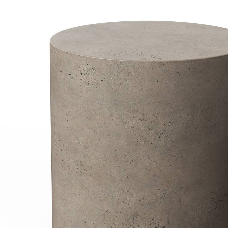 Mixx - Una 20" Pedestal