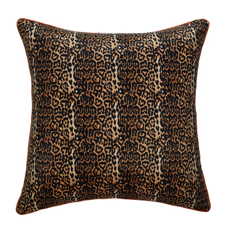StyleCraft Maharaja Monkey Left Side Throw Pillow