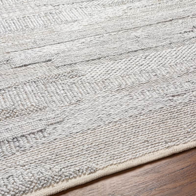 Kelvin Modern & Contemporary Area Rug