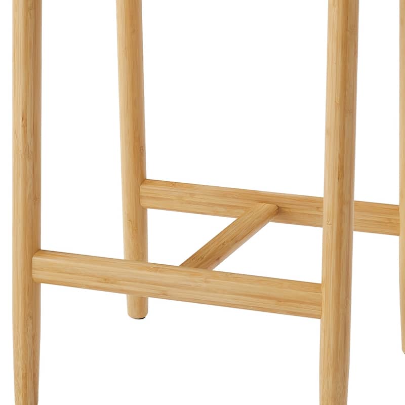 Nico counter height stool, Sand