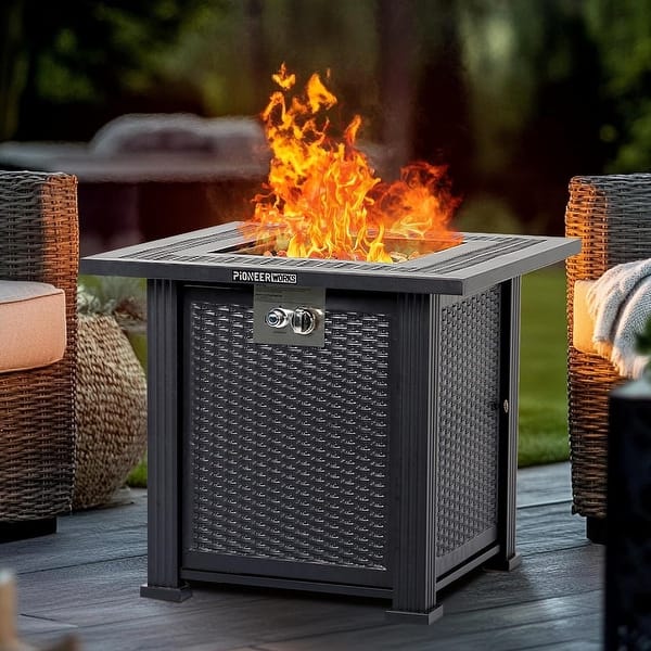 Sunvilla Wood Fire Pit Costco Fire Pit Costco Piece Patio Set