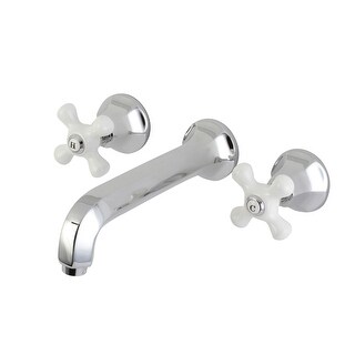 Wall Mount Roman Tub Faucetnull