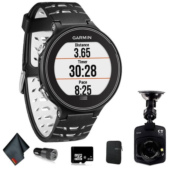 garmin forerunner 630 gps