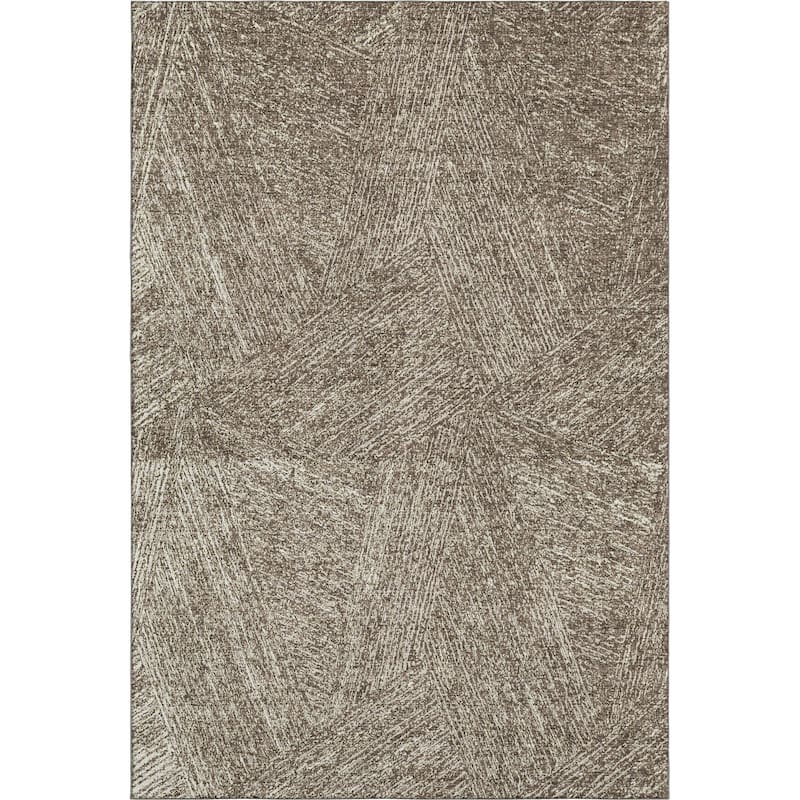 Premium Washable Super Soft Contemporary Diri Mayfield Rug