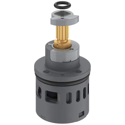 Grohe 14 230 2-Way/3-Way Shared Diverter Kit