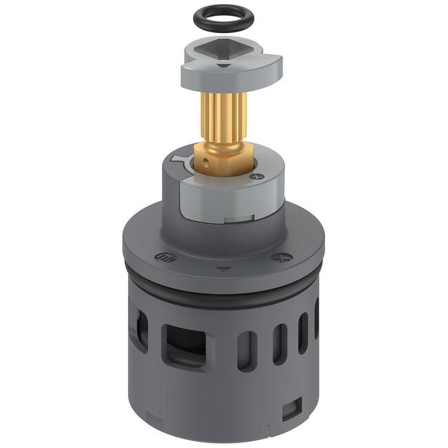 Grohe 14 230 2-Way/3-Way Shared Diverter Kit