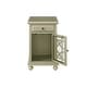 preview thumbnail 43 of 63, Elegant Chairside Table with Power by Martin Svensson Home