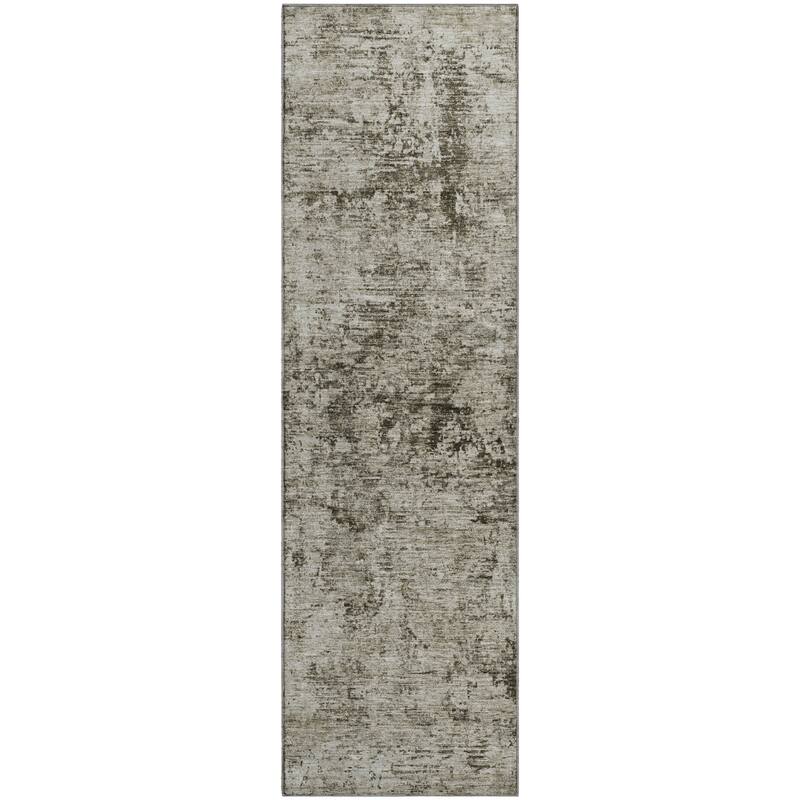 Premium Washable Super Soft Abstract Casual Mayfield Rug