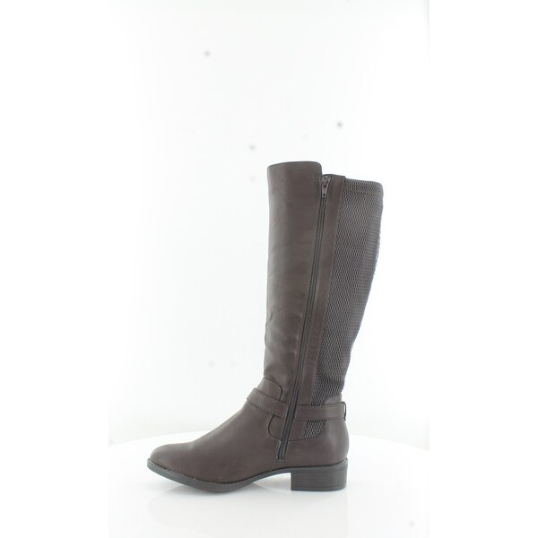 style & co luciaa riding boots