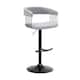 Option Light-Grey-Black