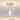 Luxury Vintage Ceiling Light, 9"H x 9"W, with Farmhouse Style, Brushed Nickel, BWP4064 by Urban Ambiance - 9
