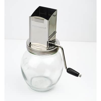 Vintage Nut Grinder - 1.25 Cup Capacity