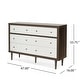 Nystrom 2 Piece Double Dresser and 3 Drawer Chest Bedroom Set by ...
