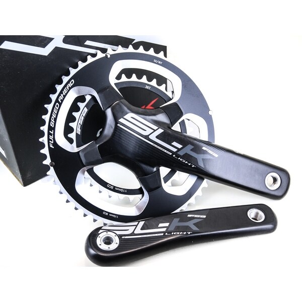 fsa bb30 crankset