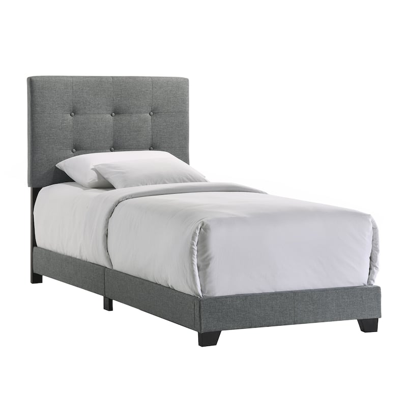 Addyson Twin UPH Bed