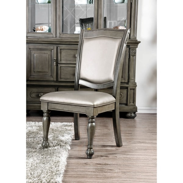 Traditional chairs for sale top