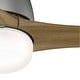 Hunter Wispera Led 54 Ceiling Fan