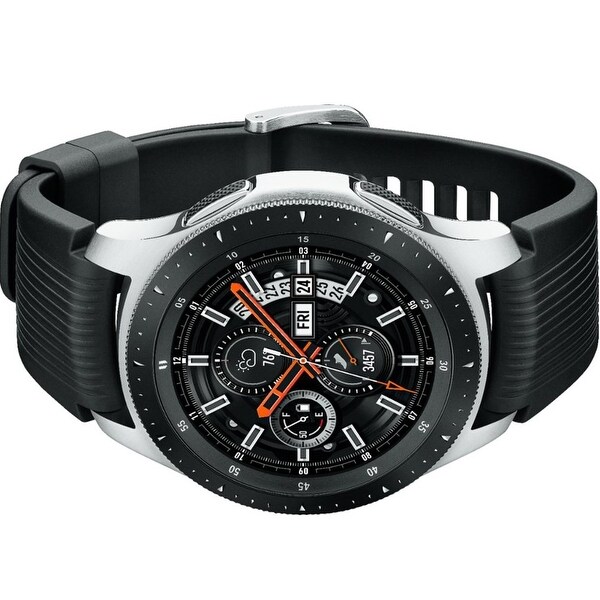 samsung galaxy watch 46mm international version