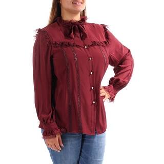 philosophy tops clothing womens