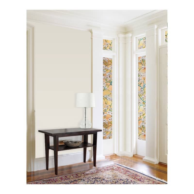 Brewster Dogwood Sidelight Premium Film