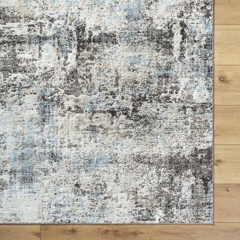 Livabliss Allegro Casual Area Rug