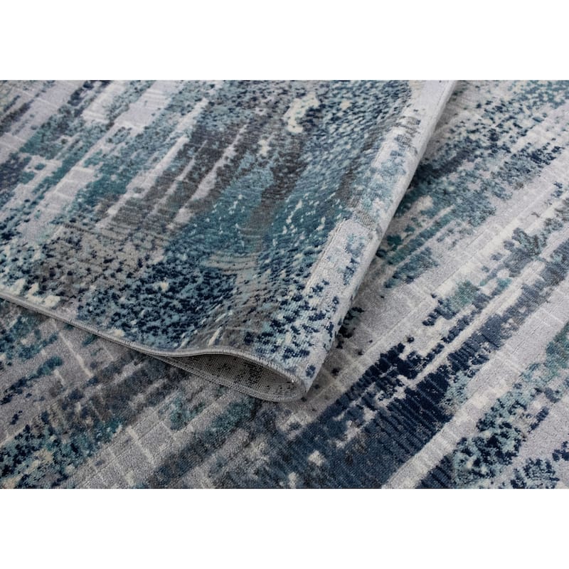 Noori Rug High-low Westfield Jasper Rug