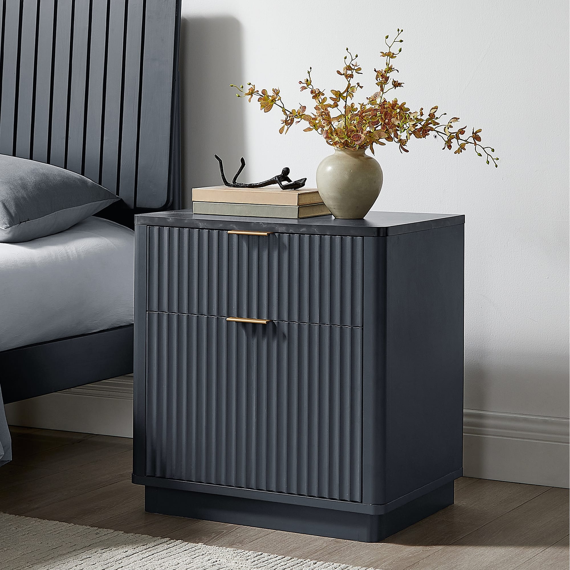 Option Dark Gray