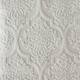 Madison Park Aeriela Tufted Cotton Chenille Damask Duvet Cover Set