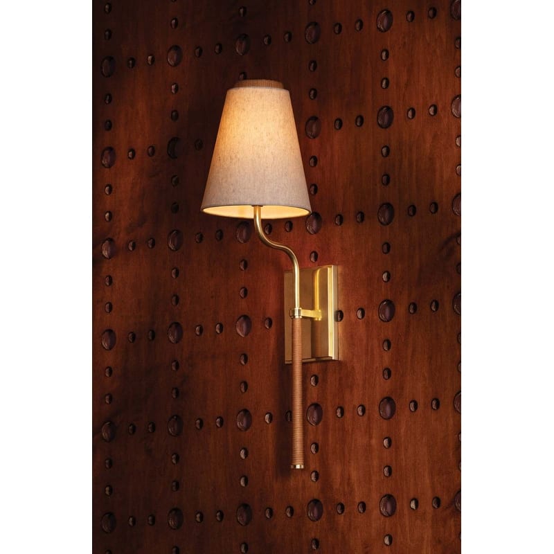 Hudson Valley Lighting CB4925 Sullivan 25" Tall Wall Sconce with