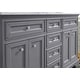 preview thumbnail 56 of 91, South Bay 37" Bathroom Vanity
