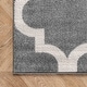 preview thumbnail 18 of 31, Nuloom Luna Geometric Trellis Area Rug