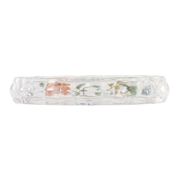 Avanti Linens Pretty Birds Soap Dish - Thumbnail 2