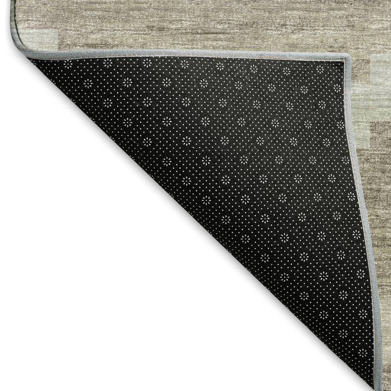 Premium Washable Super Soft Boho Moroccan Mayfield Rug
