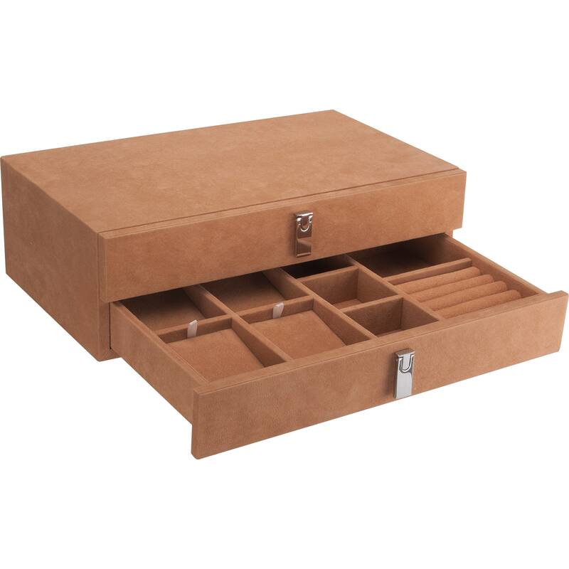 1.01 Cubic Ft Jewelry Safe