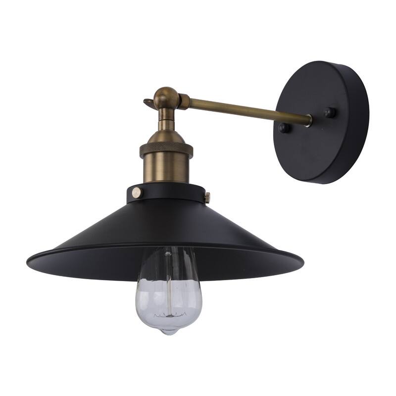 Yosemite Home Decor Aharon Collection Pendant - 12 x 9.5 x 8.25