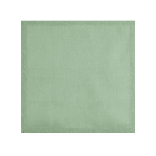 Villeroy & Boch La Classica Luxury Linen Fabric Napkin (Set of 4) - 21" x 21"