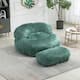 Option Mint Green