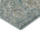 preview thumbnail 11 of 47, Premium Washable Super Soft Traditional Damask Mayfield Rug
