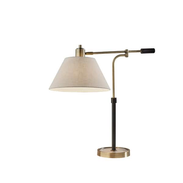 slide 2 of 5, Bryson Table Lamp